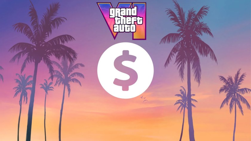 GTA 6 prices: How much is the game expected to cost?